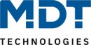 MDT Logo