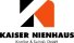 KAISER NIENHAUS