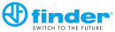 FINDER Logo