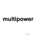 MULTIPOWER Logo