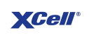 XCELL Logo