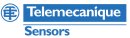Telemecanique Sensors Logo