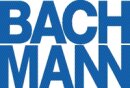 BACHMANN Logo