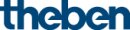 THEBEN Logo