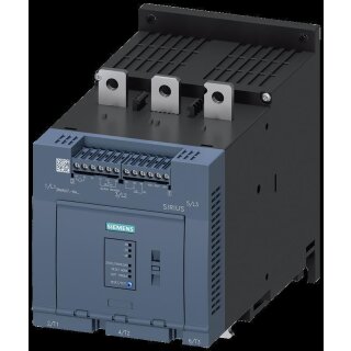 3RW50 600V 570A 110-250V Schraub Analog