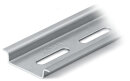 Stahltragschiene 210-112 35 x 7,5 mm 2 m gelocht...