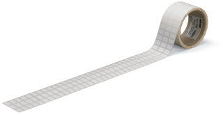 Etiketten TP-Drucker 210-706 9x15 mm permanent klebend weiß
