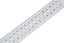 Smart Printer Etiketten 9 x 15 mm gelb permanent haftend...