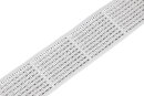 Beschriftungsstreifen 210-831 2,3 mm weiß...