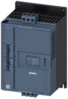 SIRIUS Sanftstarter 3RW5216-3AC04 480V 32A 24V Federzug