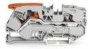 2-Leiter-Durchgangsklemme 2116-1201 Push-in CAGE CLAMP 16...