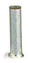 Aderendhülse 216-103 1 mm² AWG 18 galvanisch...