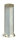 Aderendhülse 216-106 2,5 mm² silberfarben ohne Kunststoffkragen