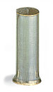 Aderendhülse 216-109 10 mm² AWG 8 verzinnt ohne...