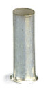 Aderendhülse 216-124 1,5 mm² ohne...