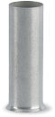 Aderendhülse 25 mm² AWG 4 silberfarben ohne...