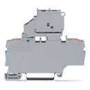 2-Leiter-Sicherungsklemme 2202-1911 2,5 mm² Push-in...