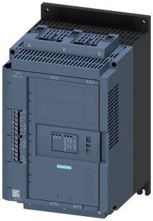 SIRIUS Sanftstarter 3RW5226-1AC15 600V 77A 110-250V Schraub
