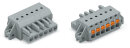 1-Leiter-Federleiste 2231-109/031-000 Push-in CAGE CLAMP...