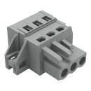 1-Leiter-Federleiste 231-103/031-000 CAGE CLAMP 2,5...