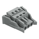 1-Leiter-Federleiste 231-103/037-000 CAGE CLAMP 2,5...