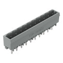 THT-Stiftleiste 231-140 10-polig Lötstift 1,0 mm...