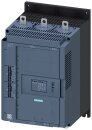 SIRIUS Sanftstarter 3RW5236-2TC14 480V 171A 110-250V...