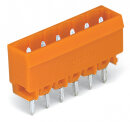 THT-Stiftleiste 231-369/001-000 9-polig 5,08 mm...