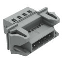 1-Leiter-Stiftleiste 231-604/114-000 CAGE CLAMP 2,5...