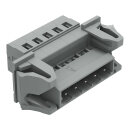 1-Leiter-Stiftleiste 231-605/114-000 CAGE CLAMP 2,5...
