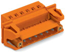 1-Leiter-Stiftleiste 231-634/129-000 CAGE CLAMP 2,5...