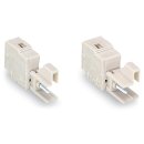 WAGO - 231-661 - Prüfstecker für Federleisten