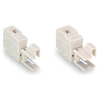 WAGO - 231-662 - Prüfstecker für Federleisten