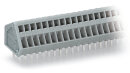 Leiterplattenklemme 233-104 CAGE CLAMP 4-polig 0,5...
