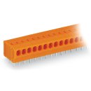 WAGO - 235-102/330-000 - Leiterplattenklemme