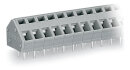 Leiterplattenklemme 236-448 48-polig CAGE CLAMP 2,5 mm²