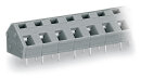 Leiterplattenklemme 236-524 24-polig 2,5 mm² 7,5 mm...