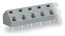 Leiterplattenklemme 236-607 CAGE CLAMP 2,5 mm²...