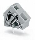 Anreihbare Leiterplattenklemme 236-724 1-polig 2,5...