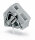 Anreihbare Leiterplattenklemme 236-724 1-polig 2,5 mm² CAGE CLAMP blau