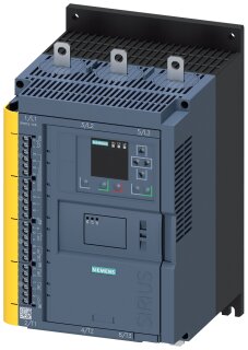 SIRIUS Sanftstarter 3RW5536-6HF14 480V 171A Failsafe