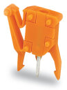 Prüfadapter 249-113 1-polig für...