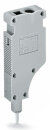L-Arretierungsprüfmodul 249-145 CAGE CLAMP 2,5...