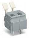 Leiterplattenklemme 255-510/333-000 10-polig CAGE CLAMP...