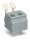 Leiterplattenklemme 255-510/333-000 10-polig CAGE CLAMP Fingerdrücker 2,5 mm²