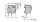 Anreihbare Leiterplattenklemme 255-764 CAGE CLAMP 2,5 mm² blau