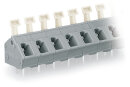 Leiterplattenklemme 256-516 16-polig CAGE CLAMP 2,5...