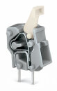 Anreihbare Leiterplattenklemme 257-401 CAGE CLAMP 2,5...