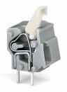 WAGO - 257-601 - Anreihbare Leiterplattenklemme