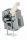 Anreihbare Leiterplattenklemme 257-757 CAGE CLAMP 2,5 mm² 1-polig